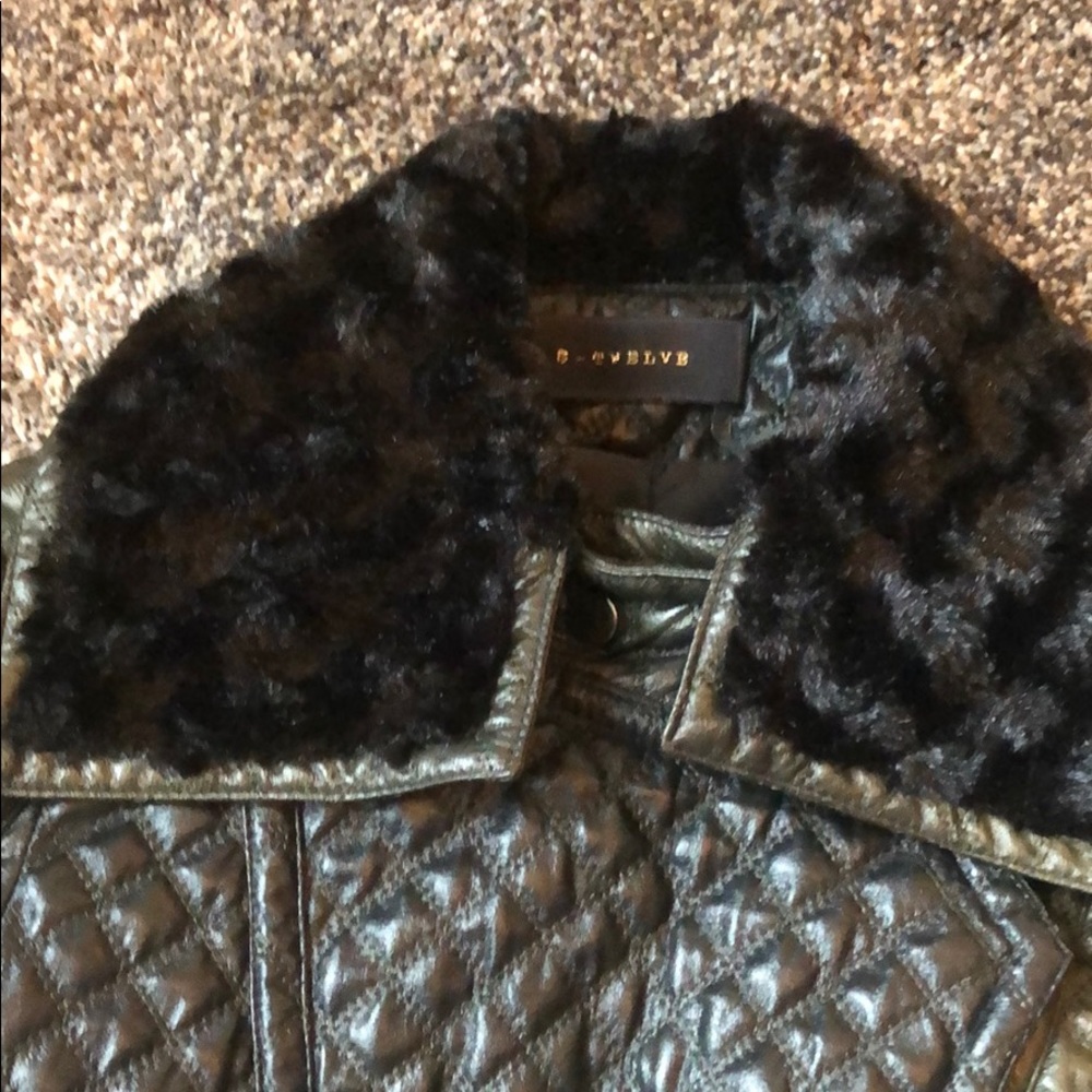 S-Twelve jacket - Picture 2 of 3
